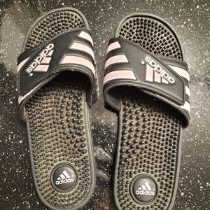 Adidas slides